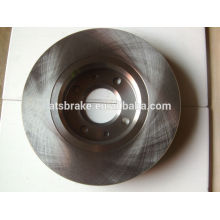 Disco de freno para PEUGEOT PARTNER AUTO SPARE PARTS